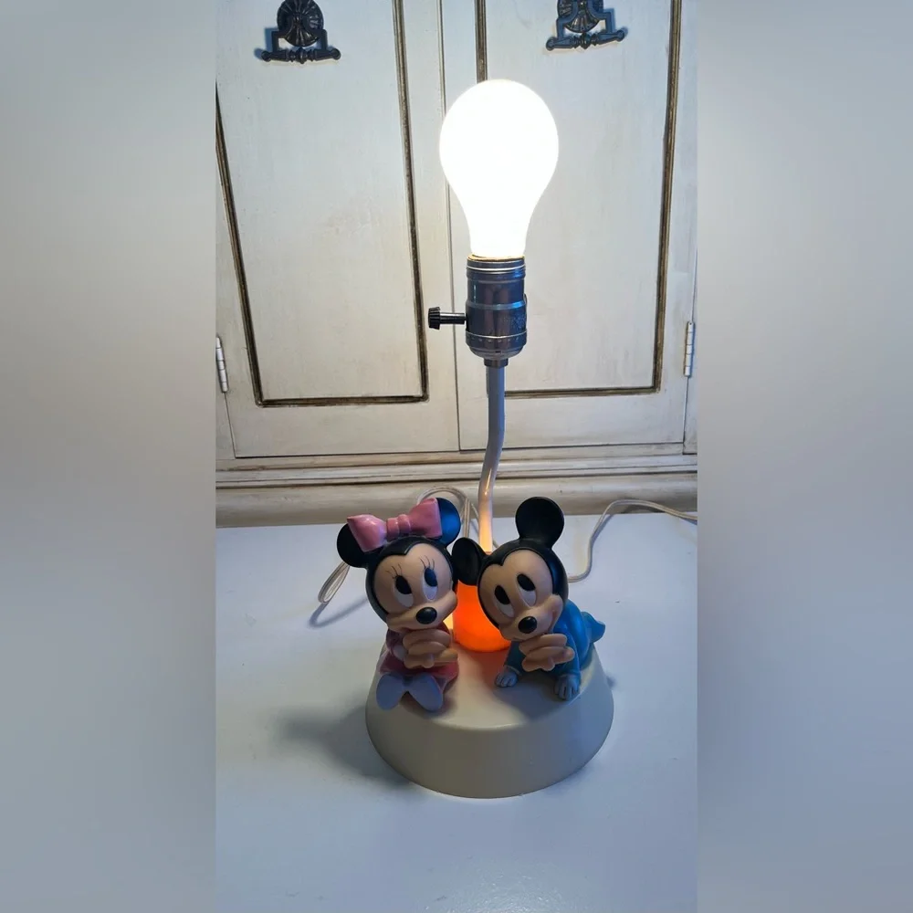 Disney vintage baby